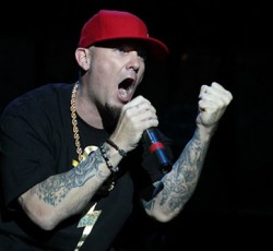 Δωρεάν download και streaming για το νέο τραγούδι των Limp Bizkit 