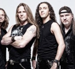 Σε τρεις εκδόσεις θα κυκλοφορήσει η νέα δουλειά των Freedom Call 