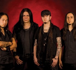 Αποκλειστικό: Ακούστε το "Bad Dreams Come True" των Forgotten Tomb 