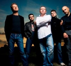 Tέλος για τους Frost*