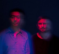 Οι Fuck Buttons επιστρέφουν στη δισκογραφία με το "Slow Focus" 