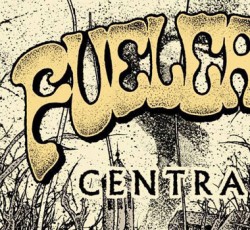 Οι Fuel Eater δημοσιοποιούν τις λεπτομέρειες του πρώτου τους άλμπουμ 