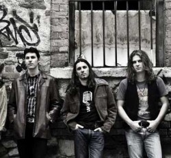 Ευρωπαϊκή περιοδεία για τους δικούς μας Full Houze 