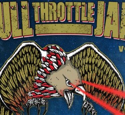 ​Οι Valley Of The Sun στο Full Throttle Jam Vol.2 