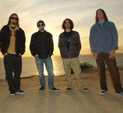 Οι Fu Manchu ολοκλήρωσαν τις ηχογραφήσεις του νέου τους δίσκου 