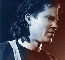 Ξανά σε δράση ο Tommy Funderburk 