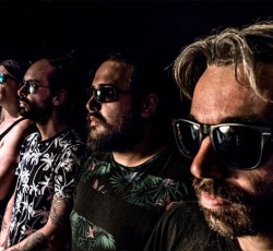 Οι Fundracar παρουσιάζουν τον νέο τους δίσκο στην Θεσσαλονίκη 