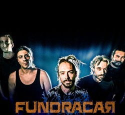 Διαγωνισμός Fundracar: Κερδίστε προσκλήσεις για την συναυλία τους στη Θεσσαλονίκη 