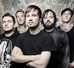 Νέο video για τους Funeral for a Friend 