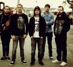 Οι Funeral For A Friend επιστρέφουν με νέο album 