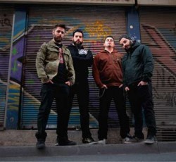 Το ακυκλοφόρητο "Nails For Teeth" των Furor διαθέσιμο για δωρεάν online streaming 