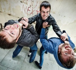 Ποιοι θα είναι οι special guests στη συναυλία των MGMT στην Αθήνα 