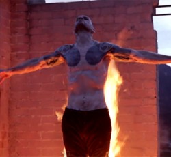 Ακούστε τη μπάντα του μπασίστα των Rage Against Τhe Machine