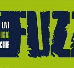 Το Club 22 γίνεται... Fuzz live music club 