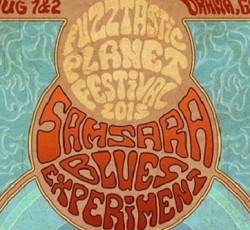Οι Samsara Blues Experiment στο επερχόμενο Fuzztastic Planet Festival 