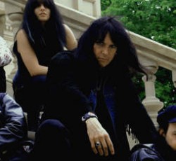 Οι θρυλικοί Fuzztones επιστρέφουν στην Ελλάδα. Κερδίστε προσκλήσεις για τη συναυλία τους στη Θεσσαλονίκη! 