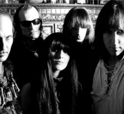 Οι Fuzztones τον Μάιο στην Αθήνα 