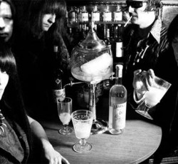 Οι Fuzztones επιστρέφουν στην Αθήνα τον Μάιο 