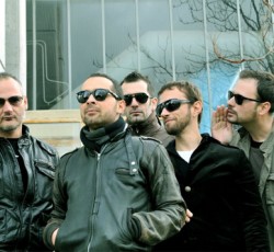 Ακούστε το νέο κομμάτι των GAD. 