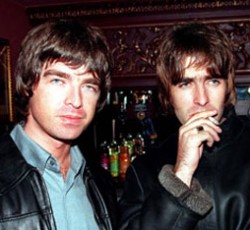 Οριστικό τέλος για τους Oasis, σύμφωνα με τον Liam Gallagher