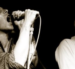 Παρασκευή και Σάββατο οι Gallon Drunk σε Αθήνα και Θεσσαλονίκη. Κερδίστε προσκλήσεις για το live της Θεσσαλονίκης! 