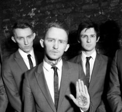 Το ξεκίνημα του Wade MacNeil στους Gallows 