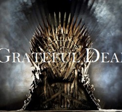 Πώς οι Grateful Dead επηρέασαν το Game Of Thrones; 
