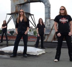 Gamma Ray και Rhapsody Of Fire για δύο συναυλίες στη χώρα μας 