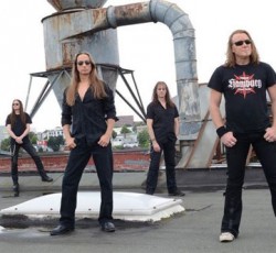 Gamma Ray και Rhapsody Of Fire σε Αθήνα και Θεσσαλονίκη 