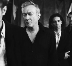 Οι Gang Of Four για πρώτη φορά στην Ελλάδα 