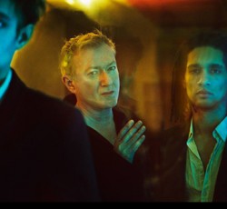 Oι λεπτομέρειες της επιστροφής των Gang Of Four 