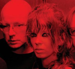 Νέο album από τους Garbage; 