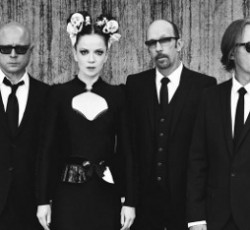 Ολοκλήρωσαν τη νέα τους δουλειά οι Garbage 