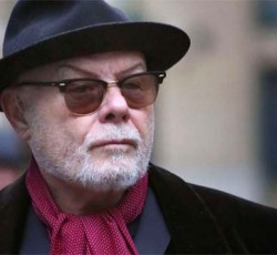 16 χρόνια κάθειρξη στον Gary Glitter 