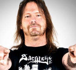 Gary Holt (Exodus, Slayer): «Ο ακρογωνιαίος λίθος του thrash είναι το να μη δίνεις δεκάρα» 