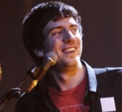 O Gary Lightbody των Snow Patrol θα εμφανιστεί στο "Game Of Thrones" 