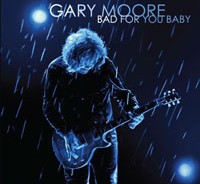 Στις 22 Σεπτεμβρίου η νέα, blues δουλειά του Gary Moore 