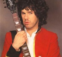 Νέο cd από τον Gary Moore στις 29 Μαΐου! 