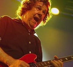 Στα σκαριά ντοκιμαντέρ για τον Gary Moore
