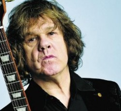 R.I.P. Gary Moore (1952-2011) 