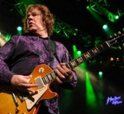 Νέο ζωντανά ηχογραφημένο album από τον Gary Moore 