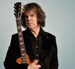 Μεγάλο αφιέρωμα στον Gary Moore τον Ιανουάριο στο Κύτταρο 
