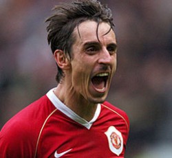 Τα «πήρε» ο Noel Gallagher με τον Gary Neville 