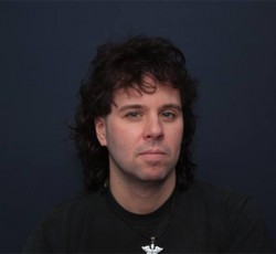 Ο Gary Wehrkamp των Shadow Gallery στην επερχόμενη ευρωπαϊκή περιοδεία των Warlord 