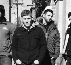 Νέα δουλειά μέσω iTunes για τους Gaslight Anthem 