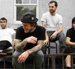 Ακούστε το ολοκαίνουργιο κομμάτι των The Gaslight Anthem 