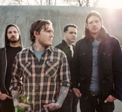 Συλλογή με b-sides από τους Gaslight Anthem 