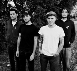 Οι πρώτες λεπτομέρειες της νέας δουλειάς των Gaslight Anthem (teaser) 