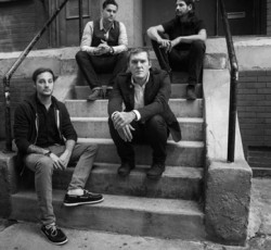 Ακούστε το πρώτο single μέσα από τον νέο δίσκο των Gaslight Anthem 