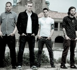 Κι άλλο νέο κομμάτι τους αποκάλυψαν οι Gaslight Anthem 